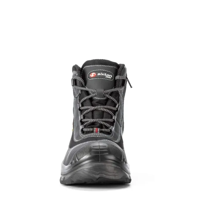 Scarpe antinfortunistiche Sixton Adventure S3 CI HRO HI WR SRC 88039-00L