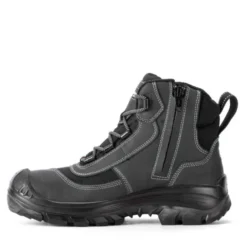 Scarpe antinfortunistiche Sixton Adventure S3 CI HRO HI WR SRC 88039-00L