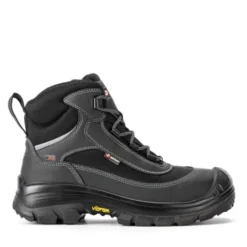 Scarpe antinfortunistiche Sixton Adventure S3 CI HRO HI WR SRC 88039-00L