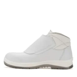Scarpe antinfortunistiche Sixton Ancona S2 CI SRC 86202-00
