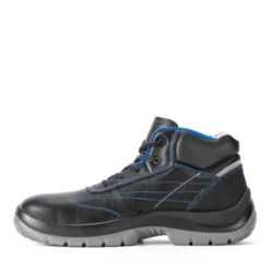 Scarpe antinfortunistiche Sixton Belluno S3 CI SRC 82295-06LS