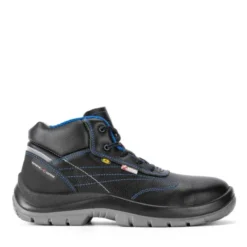 Scarpe antinfortunistiche Sixton Belluno S3 CI SRC 82295-06LS