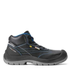 Scarpe antinfortunistiche Sixton Belluno S3 CI SRC 83295-07LL