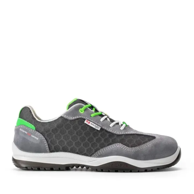 Scarpe antinfortunistiche Sixton Brek S1P SRC 91496-00L