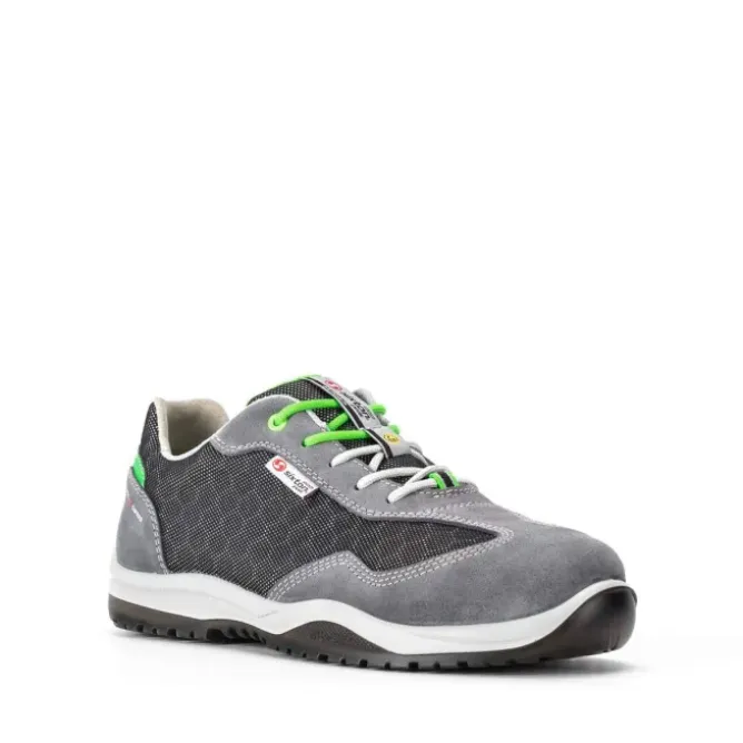 Scarpe antinfortunistiche Sixton Brek S1P SRC 91496-00L