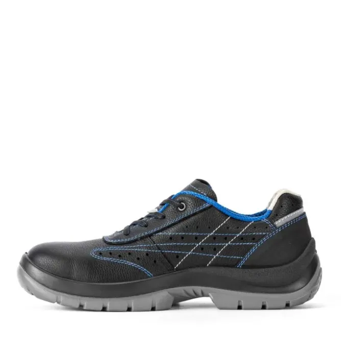 Scarpe antinfortunistiche Sixton Brescia S1P SRC 82296-02LM