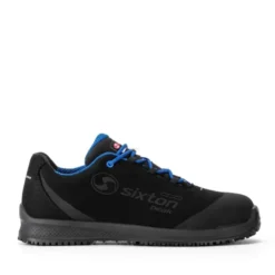 Scarpe antinfortunistiche Sixton Cuban S3 HRO HI SRC ESD 98328-18L