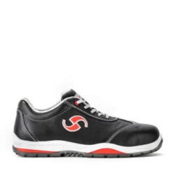 Scarpe antinfortunistiche Sixton Dance S3 SRC 92195-00L