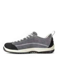 Scarpe antinfortunistiche Sixton Pasitos S3 SRC ESD 91253-00L