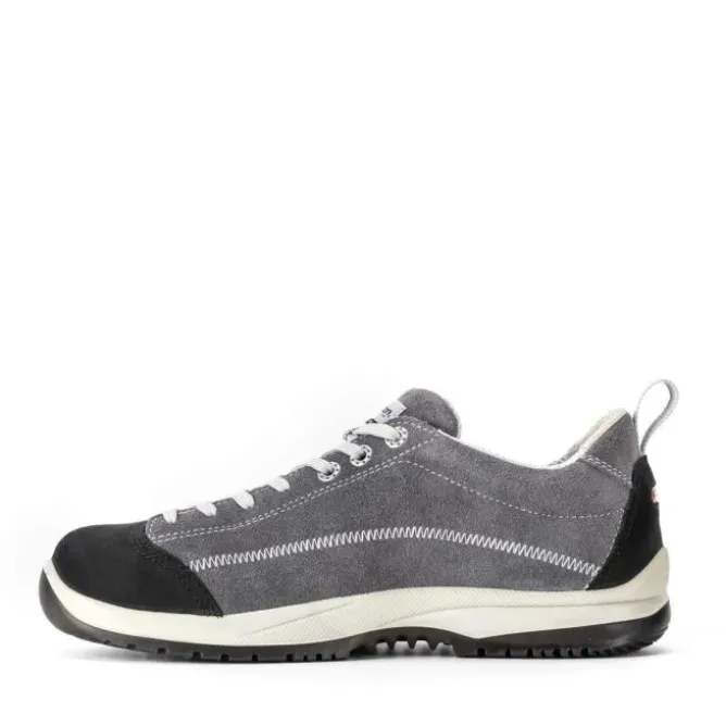 Scarpe antinfortunistiche Sixton Pasitos S3 SRC ESD 91253-00L