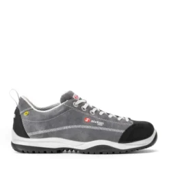 Scarpe antinfortunistiche Sixton Pasitos S3 SRC ESD 91253-00L