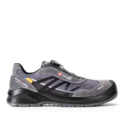 Scarpe antinfortunistiche Sixton Tempra boa S1P SRC 43483-00L
