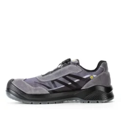 Scarpe antinfortunistiche Sixton Tempra boa S1P SRC 43483-00L