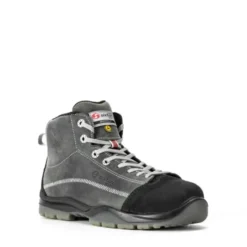Scarpe antinfortunistiche Sixton Pasitos Hi S3 SRC ESD 91253-00L