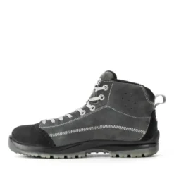 Scarpe antinfortunistiche Sixton Pasitos Hi S3 SRC ESD 91253-00L