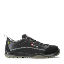 Scarpe antinfortunistiche Sixton Pasitos S3 SRC 91253-11L