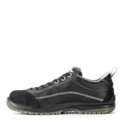 Scarpe antinfortunistiche Sixton Pasitos S3 SRC 91253-11L
