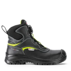 Scarpe antinfortunistiche Sixton Roling Boa S3 CI SRC 81374-00L