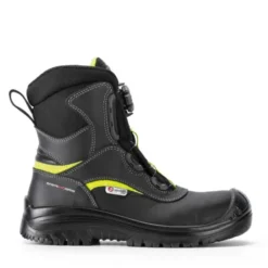 Scarpe antinfortunistiche Sixton Rotor Boa S3 CI SRC 81375-00L