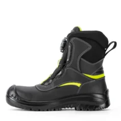 Scarpe antinfortunistiche Sixton Rotor Boa S3 CI SRC 81375-00L