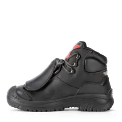 Scarpe antinfortunistiche Sixton Turtle S3 HRO HI CI M SRC 80196-00L