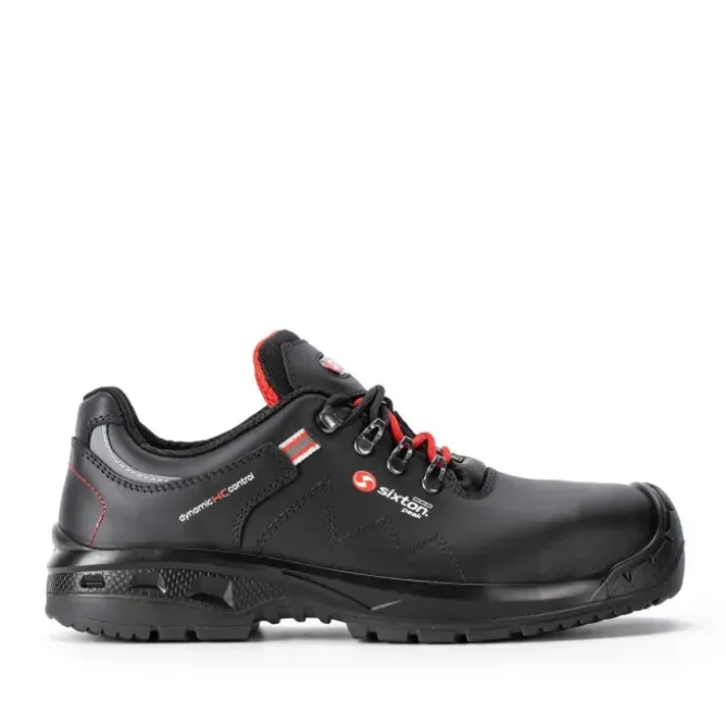 Scarpe antinfortunistiche Sixton Valles S3 CI SRC 31470-00L