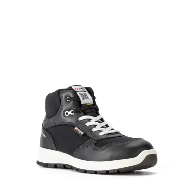 Scarpe antinfortunistiche Sixton Windex High S3 SRC ESD 95414-00L