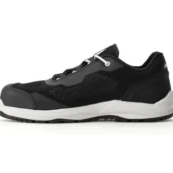 Scarpe Antinfortunistiche Sixton Xeno S3S FO SC ESD 66528-06L Basse Metalfree