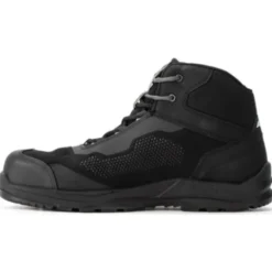 Scarpe Antinfortunistiche Sixton Xeno High S3S FO SC ESD 66548-00L Alte Metalfree