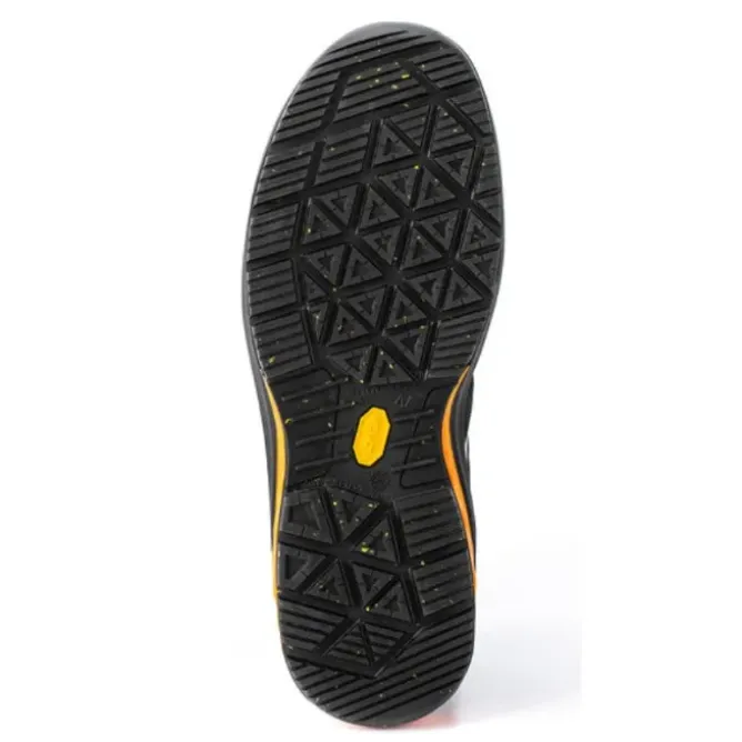 Scarpe Antinfortunistiche Sixton Mabloo BOA S1PS FO HI HRO SR ESD 60540-08L Basse Metalfree
