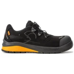 Scarpe Antinfortunistiche Sixton Mabloo BOA S1PS FO HI HRO SR ESD 60540-08L Basse Metalfree