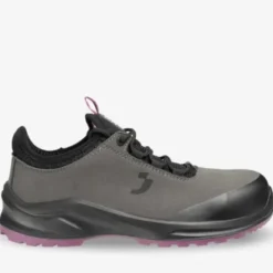 Scarpe Antinfortunistiche SafetyJogger Modulo S3S SR SC ESD CI FO Basse Metalfree