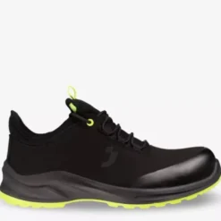 Scarpe Antinfortunistiche SafetyJogger Modulo S3S SR SC ESD CI FO Basse Metalfree
