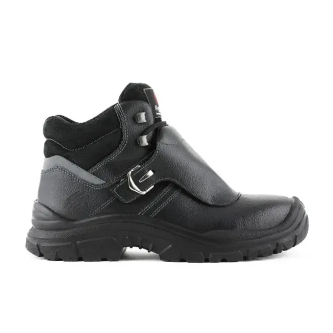 Scarpe antinfortunistiche Senen Fighter S3 SRC - IN0144