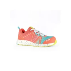 Scarpe Antinfortunistiche S.24 Basse Metalfree Maiana S1P HI CI HRO SRC 6332