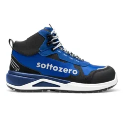Scarpe antinfortunistiche Sottozero Concorde S3S SRC ESD SZ350