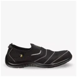 Scarpe Antinfortunistiche Safaty Jogger Yukon S1P ESD SRC YUKON BASSE