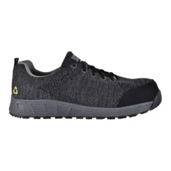Scarpe Antinfortunistiche Safety Jogger Econila Low S1P SR ESD FO HRO Basse Metalfree