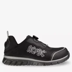 Scarpe Antinfortunistiche Safety Jogger Acdc Ligero2 TLS S1 P ESD SRC ACLIGERO2 Basse Metalfree