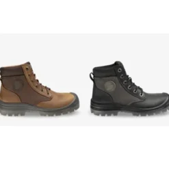 Scarpe Antinfortunistiche Safety Jogger Dakar Ew S3 SC LG SR CI FO Basse