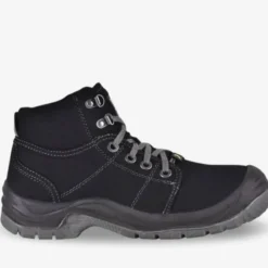 Scarpe Antinfortunistiche Safety Jogger Desert S1P SRC Alte