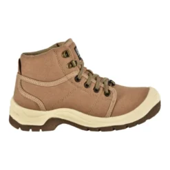 Scarpe Antinfortunistiche Safety Jogger Desert S1P SRC Alte