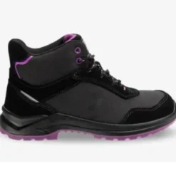 Scarpe Antinfortunistiche Safety Jogger Botanic S1P SC SR LG ESD CI FO Basse Da Donna