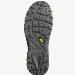 Scarpe Antinfortunistiche Safety Jogger Aras S3 ESD SRC CI Alte Metalfree