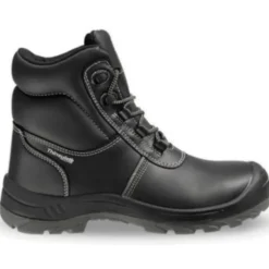 Scarpe Antinfortunistiche Safety Jogger Aras S3 ESD SRC CI Alte Metalfree