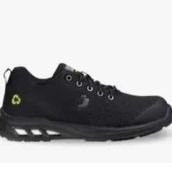 Scarpe Antinfortunistiche Safety Jogger Ecofitz S1P SR ESD CI FO Basse