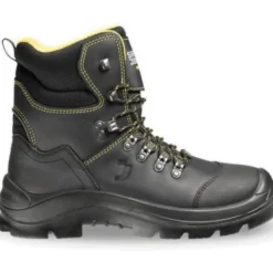 Scarpe Antinfortunistiche Safety Jogger Gora High S7S SR LG SC ESD HI CI FO HROAlte Metalfree