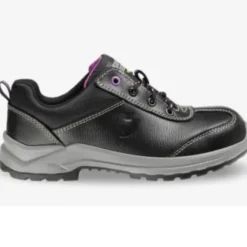 Scarpe Antinfortunistiche Safety Jogger Bestgirl Low S3 SR LG ESD CI FO BSTGRLS3LO Basse Da Donna