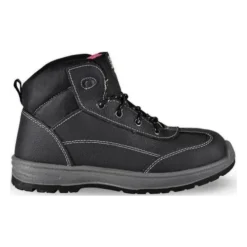 Scarpe Antinfortunistiche Safety Jogger Bestledy Mid S3 LG SR ESD CI FO Alte Da Donna
