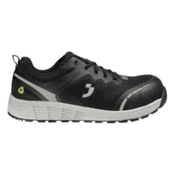 Scarpe Antinfortunistiche Safety Jogger Ecodempo Low S3S SR ESD HI CI FO HRO Basse Metalfree